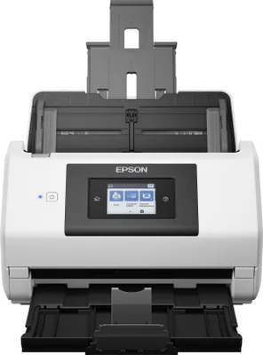 Produktbild von Epson Dokumentenscanner Workforce ds-780n