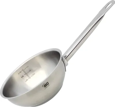 Obrázok produktu pre ELO Profi Cuisine Rendlík Ø 20 cm 15 L Nerezový 24720