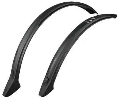 Produktbild von SKS VELO 55 JUNIOR 24", Set - Radschützer