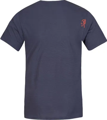 Obrázok produktu pre Rafiki Zone tričko s krátkym rukávom Blue M Man Blue M