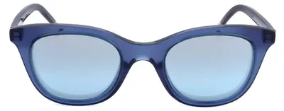Productafbeelding van PAUL SMITH, model PSSN02349, Calder peakoat, donkerblauw
