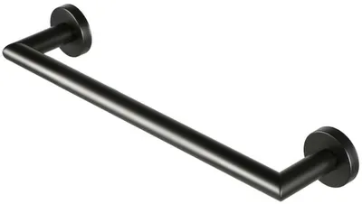 Produktbild von Geesa Nemox Black Badgriff 30 cm