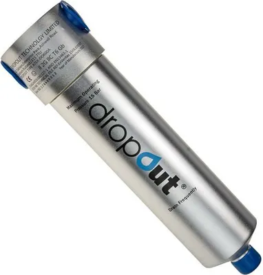 Obrázok produktu pre Filter stlačeného vzduchu PCL Odvodnenie výpustí 3/4" odlučovač vody Odvádzanie vody