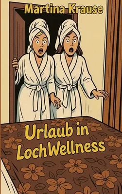 Zdjęcie produktu dla Roman: Wellnessurlaub endet im Fiasko – Schwiegermutter zieht ein und stiftet Chaos