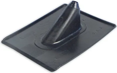 Obrázok produktu pre Schwaiger KDH42 001, Čierna, Plast, 420 mm, 140 mm, 330 mm