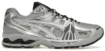Productafbeelding van ASICS Gel-Kayano Legacy, kleur: puur zilver - EU maat 37