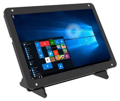 Obrázek produktu pro Přenosný 7palcový dotykový monitor s HDMI