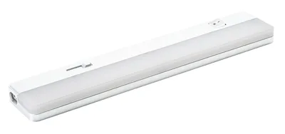 Obrázok produktu pre LED osvetlenie kuchyne 35cm Fida povrchová montáž 6W 3000K hliník stmievateľné