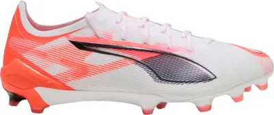 Produktbild von Puma ULTRA 5 ULTIMATE FG PUMA WEISS-PUMA SCHWARZ-GLOWING 43