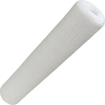 Produktbild von 20' BB Sedimentfilter gewickelt 5 µm Wasserfilter