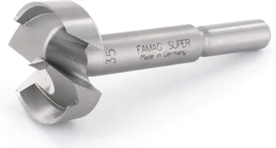 Produktbild von Forstnerbohrer WS 5/16" = 7,94 mm