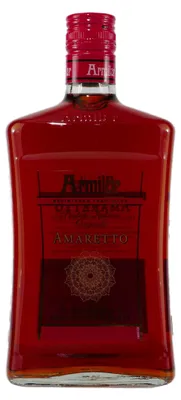 Produktbild von Armilar Amaretto Italienischer Mandellikör