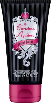 Immagine prodotto di Christina Aguilera Secret Potion - Lozione per il corpo 150 ml