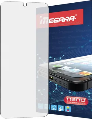 Image de Verre de protection hybride MEGARA pour OnePlus 13T