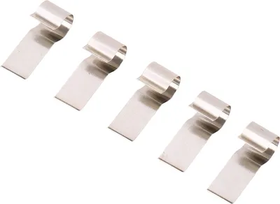 Produktbild von 5pcs Cycling -Hub -Blöcke Starke Zyklusrad Universal Federkrallenzubehör Ersatzteile