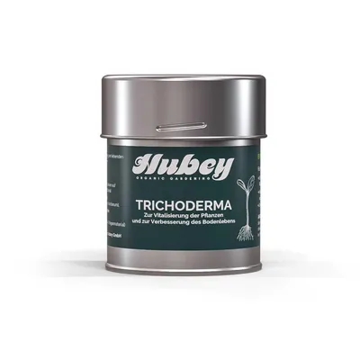 Produktbild von hubey® Trichoderma - Streuer zur Impfung der Wurzeln, Wurzelstimulator, Trichoderma Harzianum Bodenhilfstoff- Erhöht Erträge, Blütenbildung & Wachstum