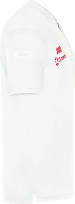 Produktbild von Jako VfB Polo Pro Casual - weiß, Größe:S