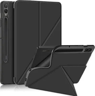 Produktbild von eSTUFF ES685405-BULK, Folio, Samsung, Galaxy Tab S7/S8, 27,9 cm (11"), 330 g