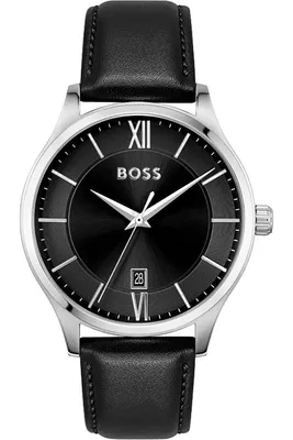 Image de Boss ELITE 1513954 Montre pour homme