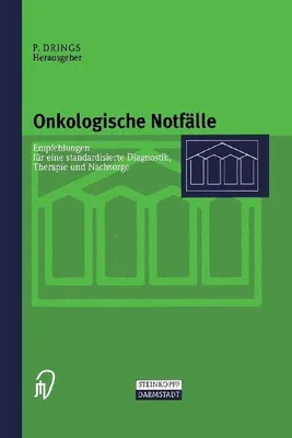Produktbild von Onkologische Notfälle