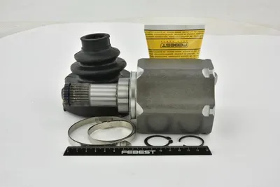 Produktbild von Febest 0411-Na4Wlh
