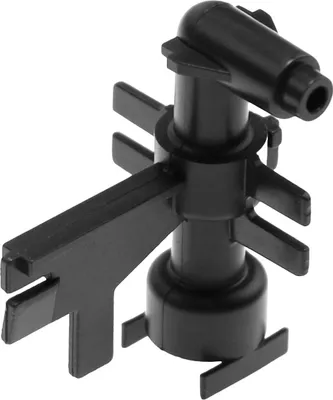 Immagine prodotto di Jura 62021 Connettore (unità di erogazione/uscita caffè) per macchine da caffè completamente automatiche