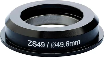 Zdjęcie produktu dla Podstawa dolnej miski łożyskowej – 1,5 cala – czarna