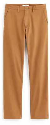 Produktbild von Celio Herren Chinohose Tohenri Größe 50/34