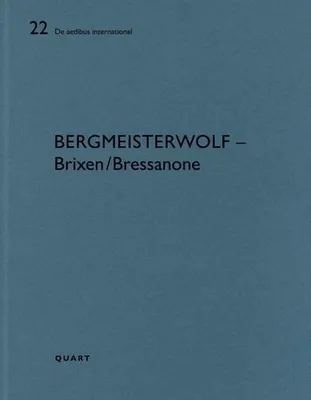 Produktbild von bergmeisterwolf - Brixen/Bressanone