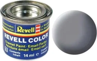 Produktbild von Revell REV047 Email Color 047 mausgrau matt