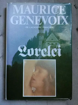 Image de lorelei France loisirs