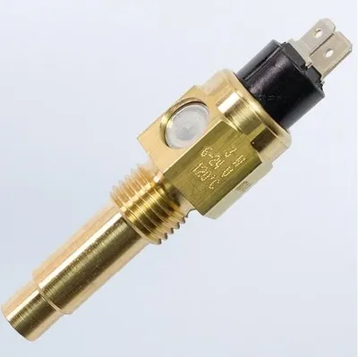 Produktbild von VDO 323-803-001-004D Kühlmitteltemperatursensor