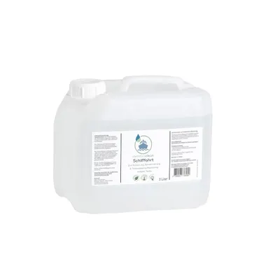 Produktbild membraclean Trinkwasseraufbereitung für Schifffahrt, Boote und Yachten 3 Liter