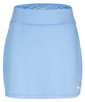 Produktbild von Slazenger - "Court" Hosenrock für Damen GT14883 (42 DE) (Babyblau)