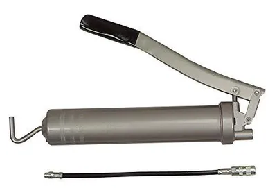 Obrázek produktu pro Pancéřová hadice Pressol M 10 x 1 a, 8 x 300 mm