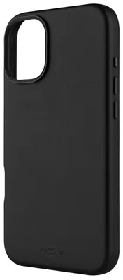 Immagine prodotto di Custodia per iPhone 16 Plus, MagLeather fissa con MagSafe, blu scuro