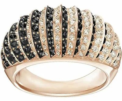 Zdjęcie produktu dla Pierścionek Swarovski dla dorosłych