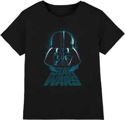 Produktbild von Star Wars - T-Shirt für Kinder TV3231 (128) (Schwarz)