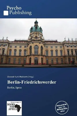 Produktbild von Berlin-Friedrichswerder