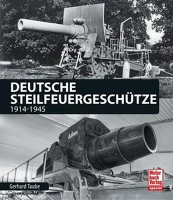 Obrázok produktu pre Deutsche Steilfeuergeschütze