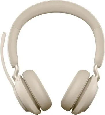 Obrázok produktu pre Jabra Evolve2 65 MS Stereo - náhlavná súprava - na uši