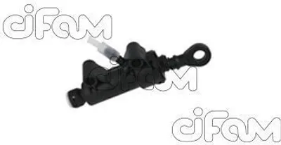 Produktbild von CIFAM 505-271 Kupplungsgeberzylinder für BMW 5 Touring (F11) 5 Limousine (F10) X3 (F25) X4 (F26) 6 Gran Coupe (F06)
