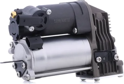Produktbild von RIDEX 332C0014 Luftfederung Kompressor passend für MERCEDES-BENZ M-Klasse (W166) Luftfahrwerk
