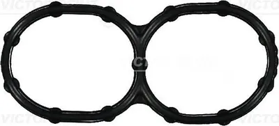 Produktbild von REINZ Ölwannendichtung ACM (Polyacryl-Kautschuk) für JEEP CHEROKEE (KL) 71-13446-00