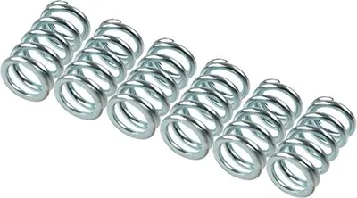 Zdjęcie produktu dla Zestaw sprężyn sprzęgła TRW MEF123-6