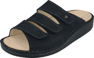 Produktbild von Finn Comfort Komfort Sandalen Herren 31353037313834 Blau 45 EU