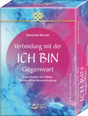 Produktbild von SET - Verbindung mit der Ich-bin-Gegenwart