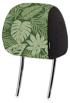 Immagine prodotto di Surflogic Hawaii - Coprisedili impermeabili per auto - Verde Verde - Taglia unica