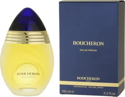 Produktbild von Damenparfüm Boucheron EDP (100 ml)