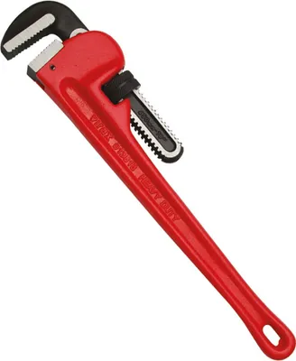 Produktbild von VIRAX Rohrzange Viragrip 12'' Heavy Duty - 13812